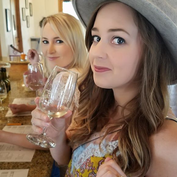 Meet your Posher, Brianna - Picture 1 of 1